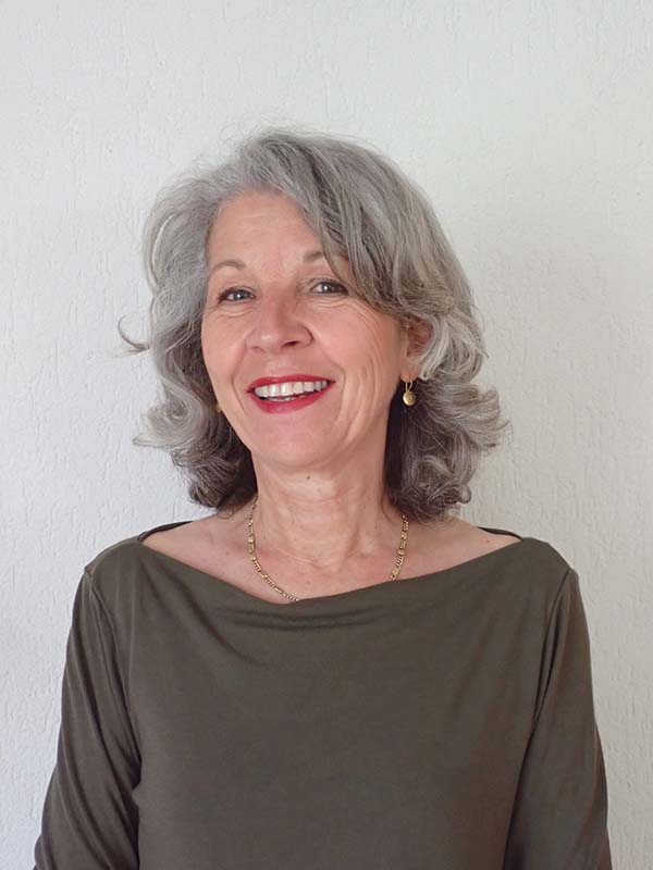 VIVEKA - Karin Frey